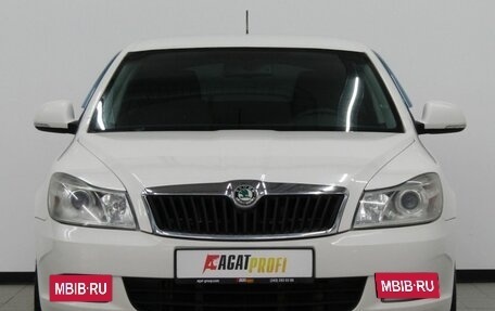 Skoda Octavia, 2012 год, 624 000 рублей, 9 фотография