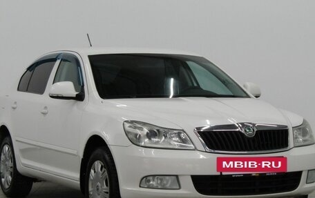 Skoda Octavia, 2012 год, 624 000 рублей, 8 фотография