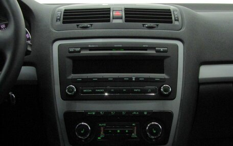 Skoda Octavia, 2012 год, 624 000 рублей, 19 фотография