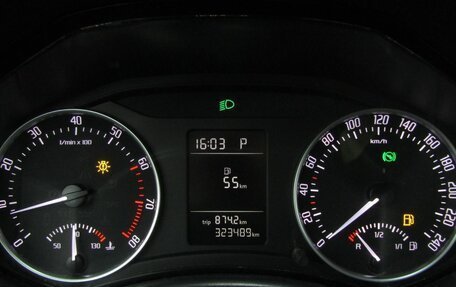 Skoda Octavia, 2012 год, 624 000 рублей, 21 фотография