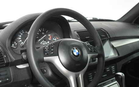 BMW X5, 2003 год, 599 000 рублей, 9 фотография