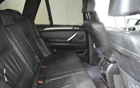 BMW X5, 2003 год, 599 000 рублей, 13 фотография