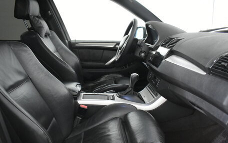 BMW X5, 2003 год, 599 000 рублей, 12 фотография