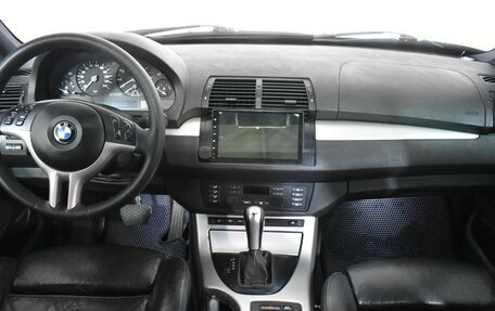 BMW X5, 2003 год, 599 000 рублей, 7 фотография