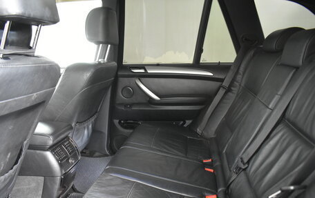 BMW X5, 2003 год, 599 000 рублей, 14 фотография