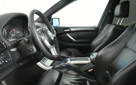 BMW X5, 2003 год, 599 000 рублей, 8 фотография