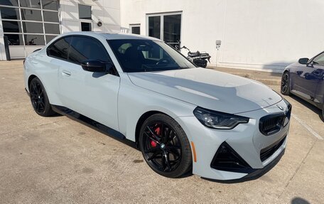 BMW 2 серия, 2022 год, 6 240 000 рублей, 3 фотография