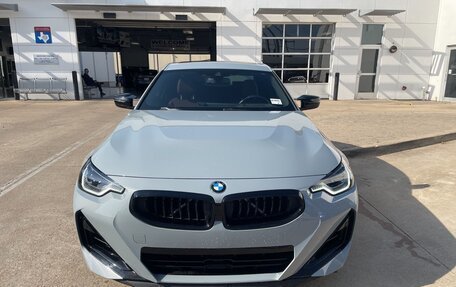 BMW 2 серия, 2022 год, 6 240 000 рублей, 2 фотография