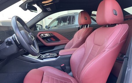BMW 2 серия, 2022 год, 6 240 000 рублей, 8 фотография