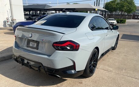 BMW 2 серия, 2022 год, 6 240 000 рублей, 4 фотография