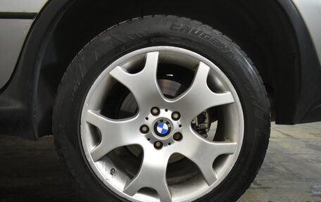 BMW X5, 2003 год, 599 000 рублей, 16 фотография