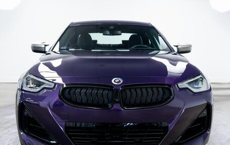 BMW 2 серия, 2022 год, 6 380 000 рублей, 2 фотография