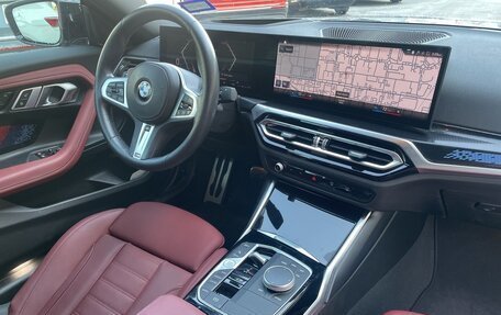 BMW 2 серия, 2022 год, 6 240 000 рублей, 9 фотография