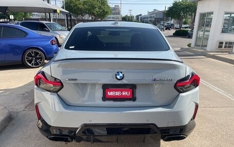 BMW 2 серия, 2022 год, 6 240 000 рублей, 5 фотография