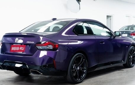 BMW 2 серия, 2022 год, 6 380 000 рублей, 4 фотография