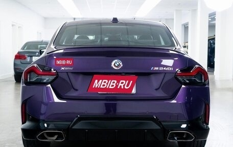 BMW 2 серия, 2022 год, 6 380 000 рублей, 5 фотография