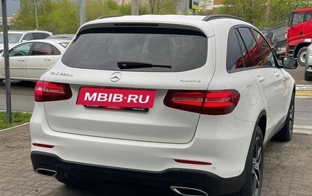 Mercedes-Benz GLC, 2018 год, 3 299 000 рублей, 6 фотография