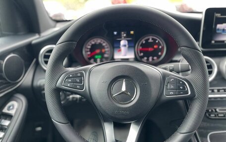 Mercedes-Benz GLC, 2018 год, 3 299 000 рублей, 18 фотография