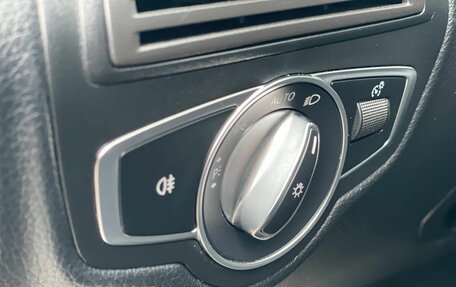 Mercedes-Benz GLC, 2018 год, 3 299 000 рублей, 12 фотография