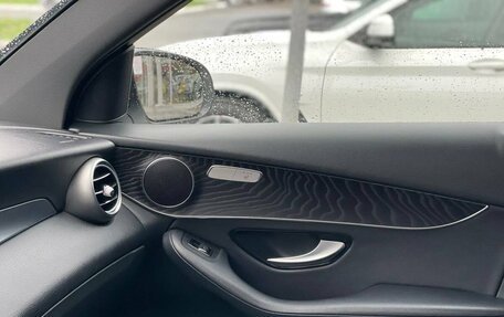 Mercedes-Benz GLC, 2018 год, 3 299 000 рублей, 15 фотография