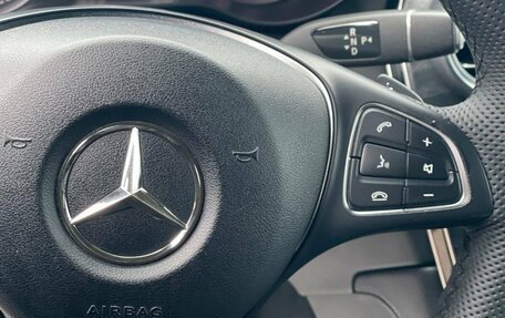 Mercedes-Benz GLC, 2018 год, 3 299 000 рублей, 17 фотография
