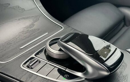 Mercedes-Benz GLC, 2018 год, 3 299 000 рублей, 23 фотография