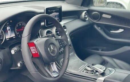 Mercedes-Benz GLC, 2018 год, 3 299 000 рублей, 13 фотография