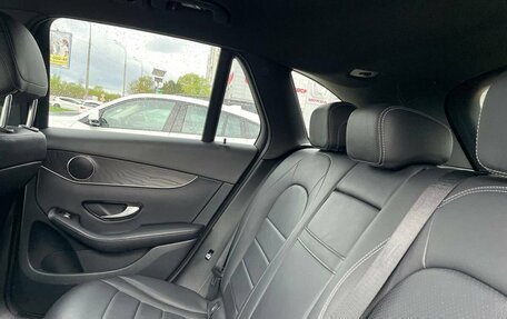 Mercedes-Benz GLC, 2018 год, 3 299 000 рублей, 27 фотография