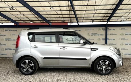KIA Soul I рестайлинг, 2011 год, 999 000 рублей, 6 фотография