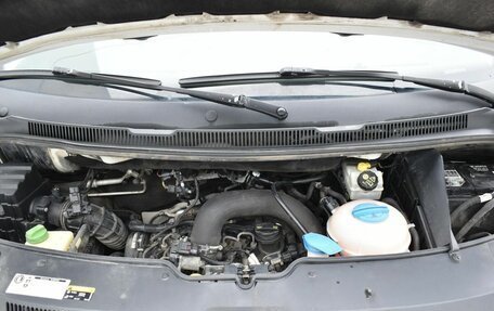 Volkswagen Multivan T6 рестайлинг, 2017 год, 2 799 000 рублей, 22 фотография