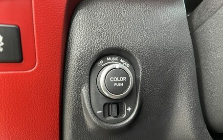 KIA Soul I рестайлинг, 2011 год, 999 000 рублей, 13 фотография