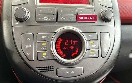 KIA Soul I рестайлинг, 2011 год, 999 000 рублей, 12 фотография