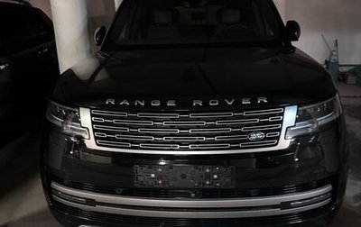 Land Rover Range Rover IV рестайлинг, 2023 год, 17 800 000 рублей, 1 фотография