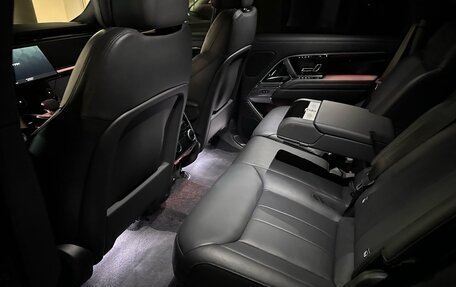 Land Rover Range Rover IV рестайлинг, 2023 год, 17 800 000 рублей, 8 фотография
