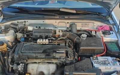 Hyundai Accent II, 2007 год, 550 000 рублей, 1 фотография