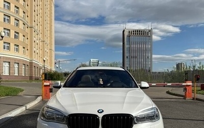 BMW X6, 2019 год, 6 190 000 рублей, 1 фотография