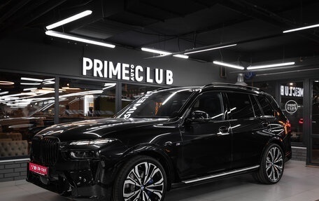 BMW X7, 2024 год, 18 500 000 рублей, 1 фотография