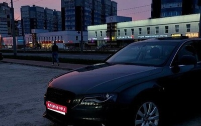 Audi A4, 2009 год, 1 450 000 рублей, 1 фотография