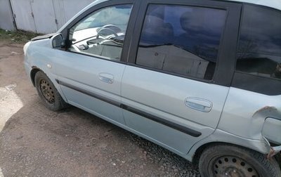 Hyundai Matrix I рестайлинг, 2009 год, 195 000 рублей, 1 фотография