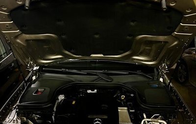 Mercedes-Benz GLC, 2019 год, 3 155 000 рублей, 1 фотография