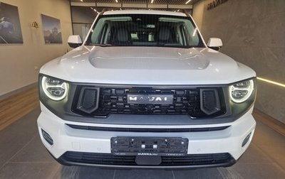 Haval H7, 2025 год, 3 761 010 рублей, 1 фотография