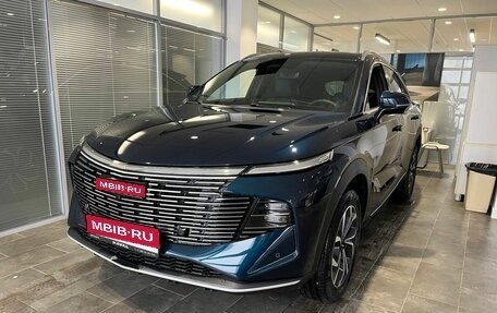 Haval F7, 2025 год, 3 449 000 рублей, 1 фотография