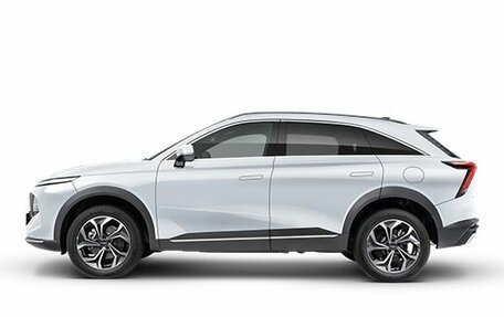 Haval F7, 2025 год, 2 849 000 рублей, 1 фотография