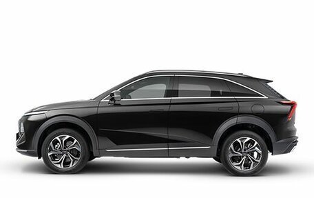Haval F7, 2025 год, 3 249 000 рублей, 1 фотография