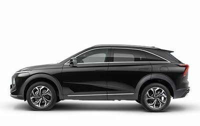 Haval F7, 2025 год, 3 249 000 рублей, 1 фотография