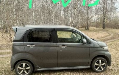 Honda N-WGN I рестайлинг, 2014 год, 820 000 рублей, 1 фотография