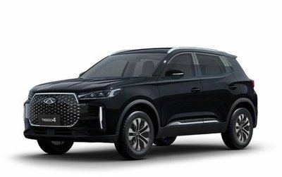 Chery Tiggo 4 I рестайлинг, 2025 год, 2 290 000 рублей, 1 фотография