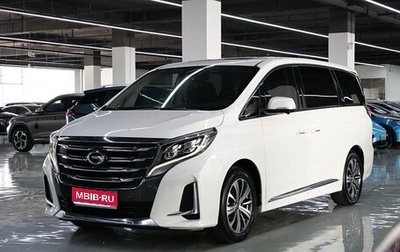 GAC GN8, 2022 год, 2 980 000 рублей, 1 фотография