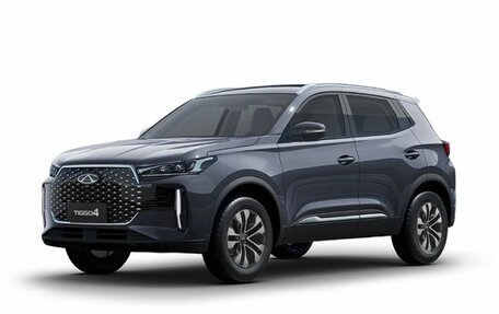 Chery Tiggo 4 I рестайлинг, 2025 год, 2 420 000 рублей, 1 фотография
