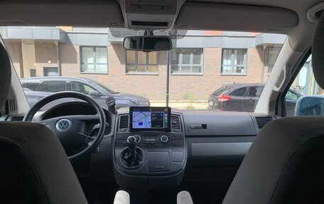 Volkswagen Multivan T5, 2005 год, 1 600 000 рублей, 6 фотография